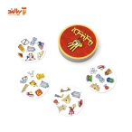 بازی فکری تیزبین بازیتا‌